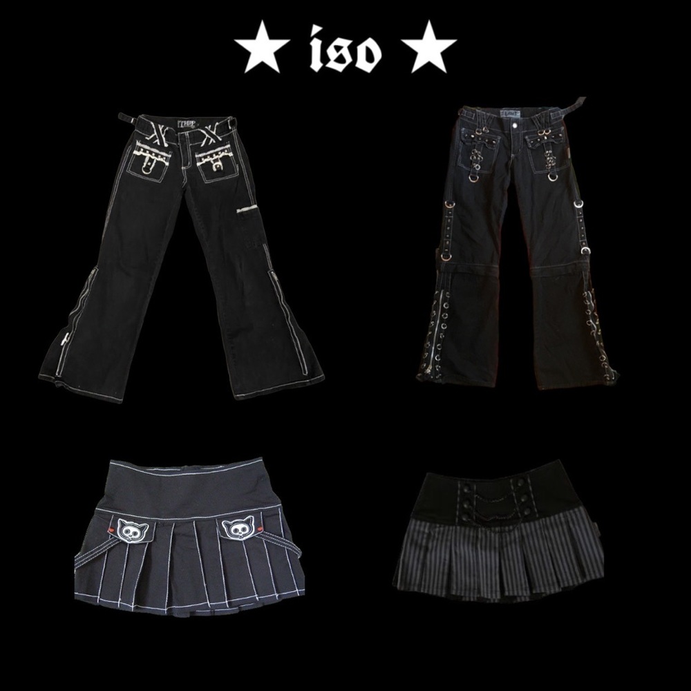 ☆ ISO! ☆ - Picture 2 of 7